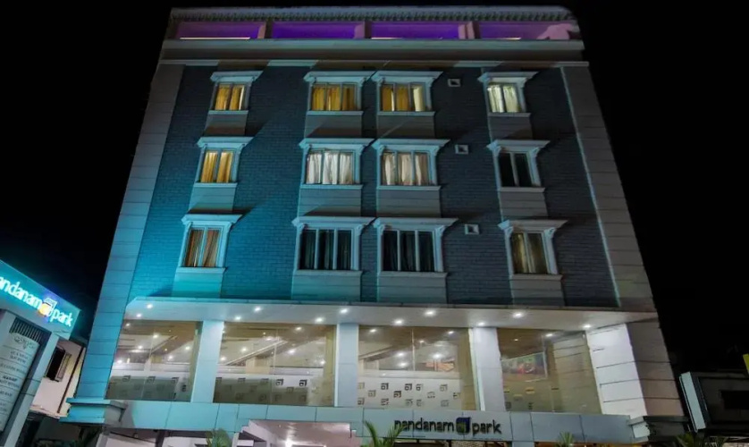 Image de l'hôtel
