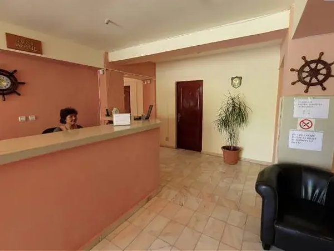 Hotel Laguna