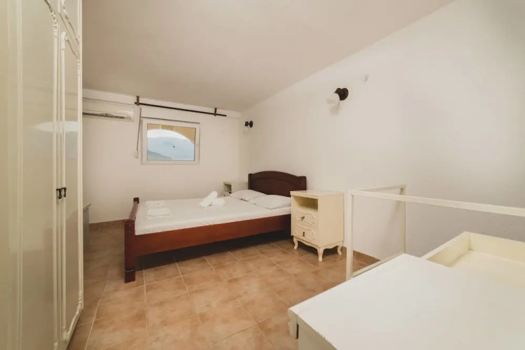 1 Bedroom Standard Duplex room with sea view