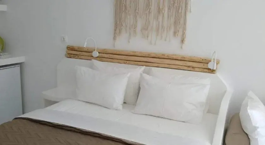 Sea Nymphs Suites