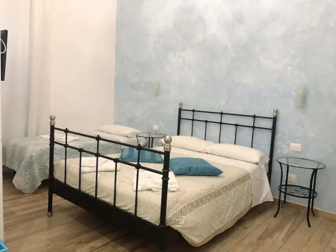 Guest House Lin Mare