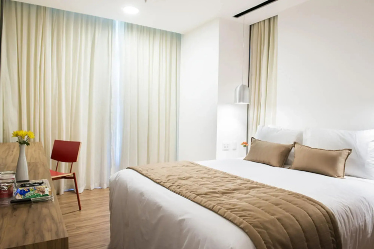 H Niteroi Hotel