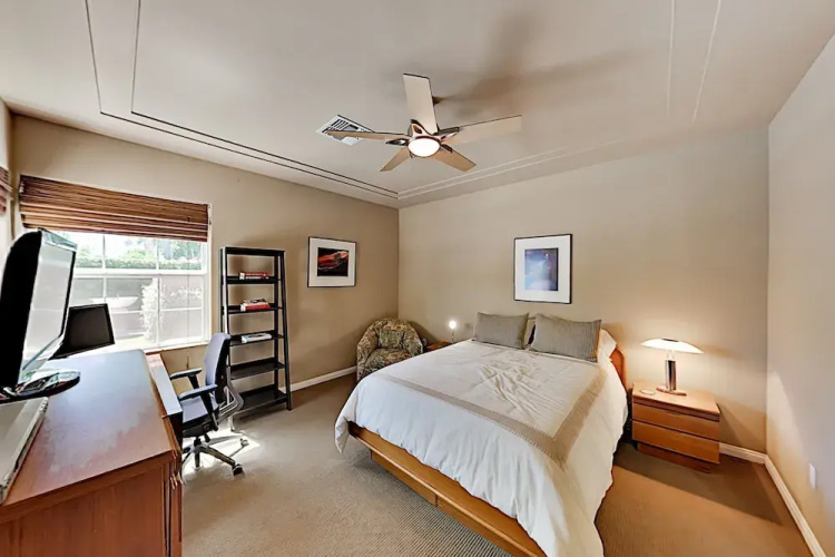 80771azl 2 Bedroom Home