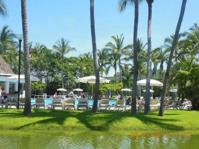 Imagen de Ocean Breeze Acapulco
