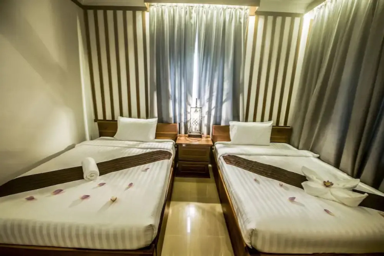 Vimean Vichboth Guest House