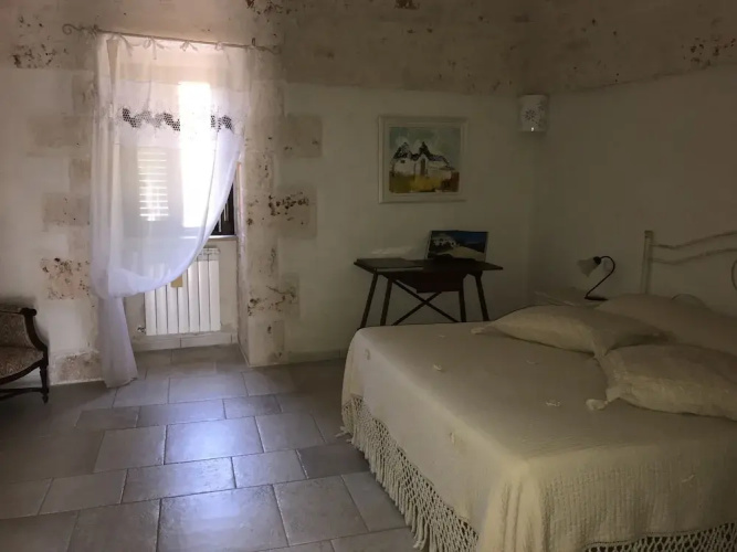 Il Trullo Di Giulietta