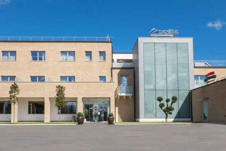 Imagen del hotel