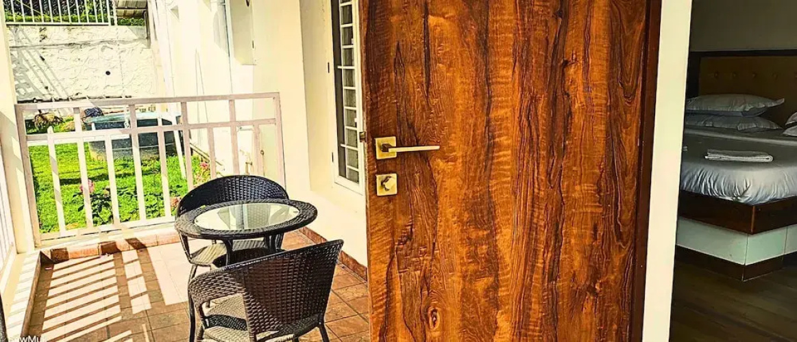 The Summit Homestay
