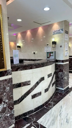 Abd ElQader Naseer Endowment Hotel