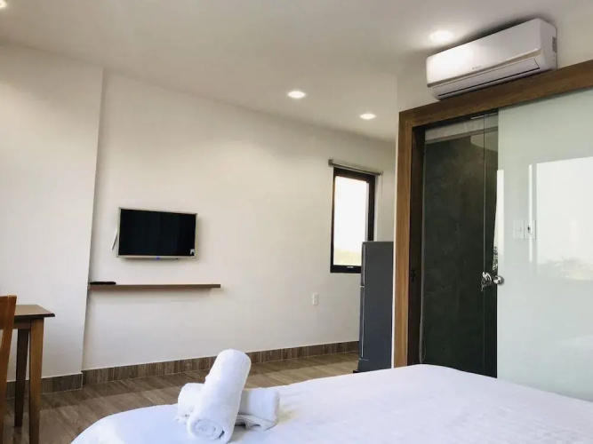 Donald Apartment Near Beach