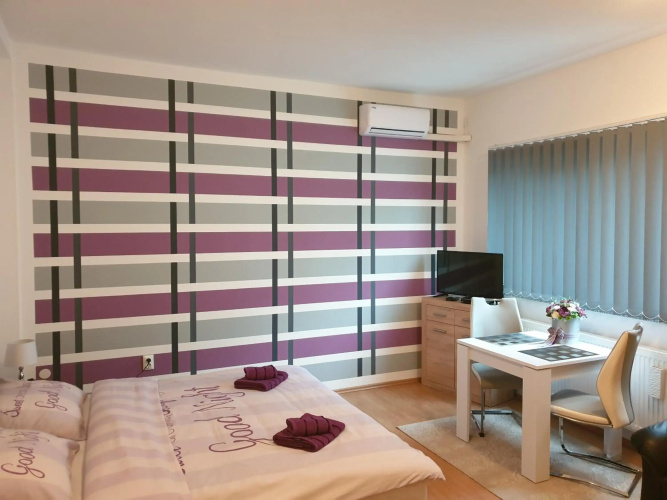 Apartmani Salic