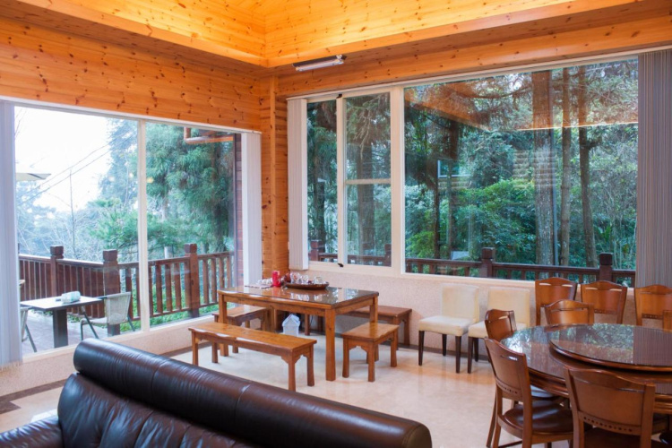 Xitou Star Homestay