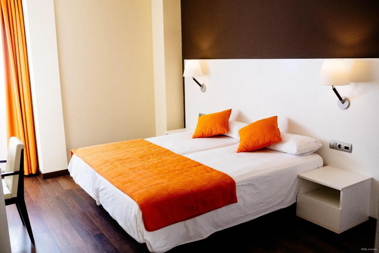 Hotel Can Batiste