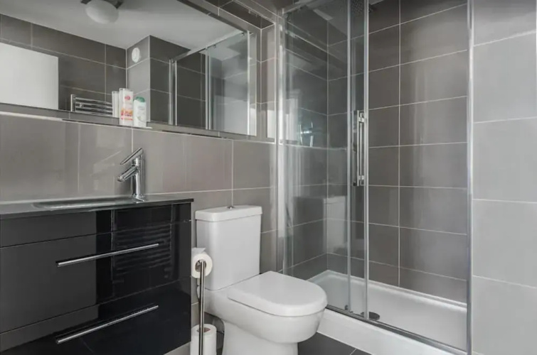 Beautiful Bloomsbury Apartment