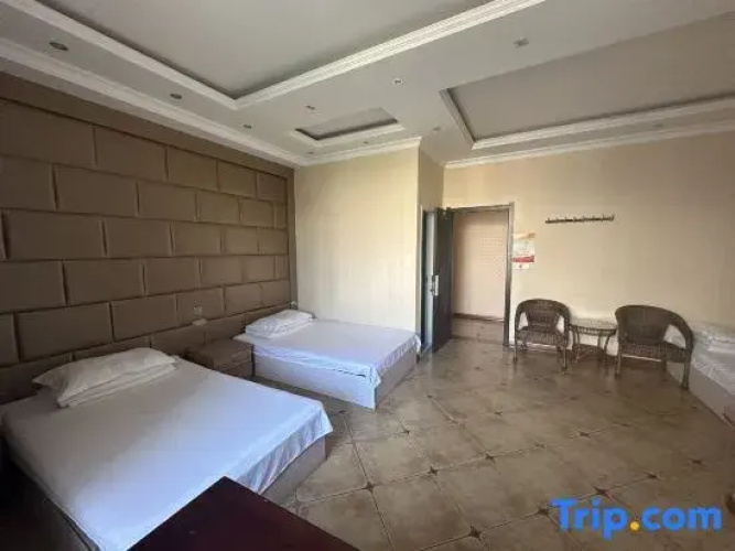Zhonghai Quick Hotel