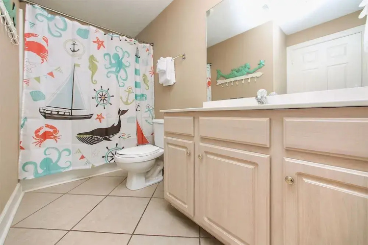 Ocean Villa 1101 - 940515 - 2 Br condo by RedAwning