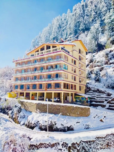 Hotelafbeelding
