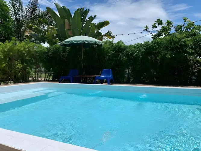 The State Resort