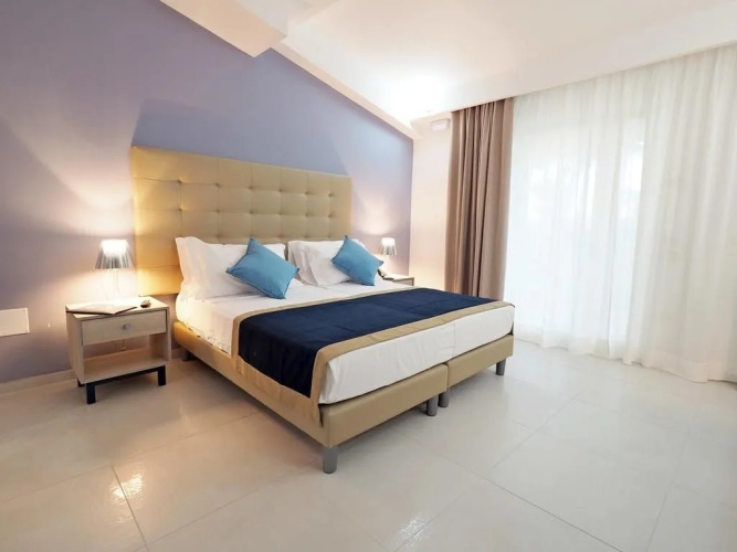 TUI BLUE Tropea -  Baia di Riaci Resort
