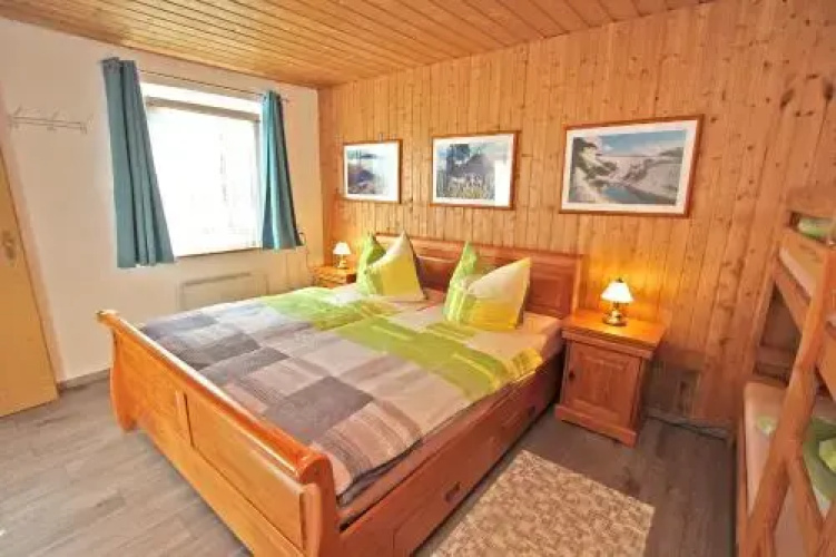 Ferienhaus Garz RUeG 801