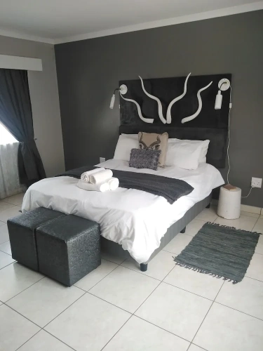 Luxury Double room