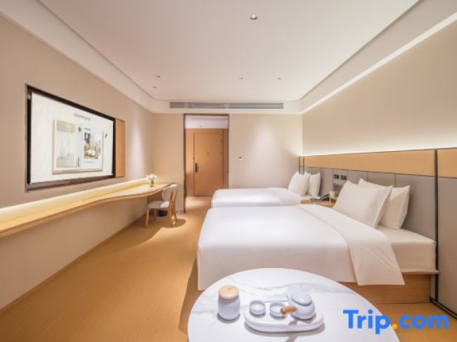 Business Twin room