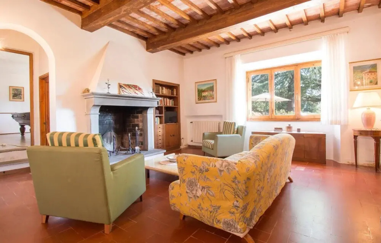 Villa Tosca