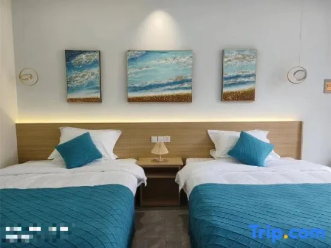 Premium Twin room