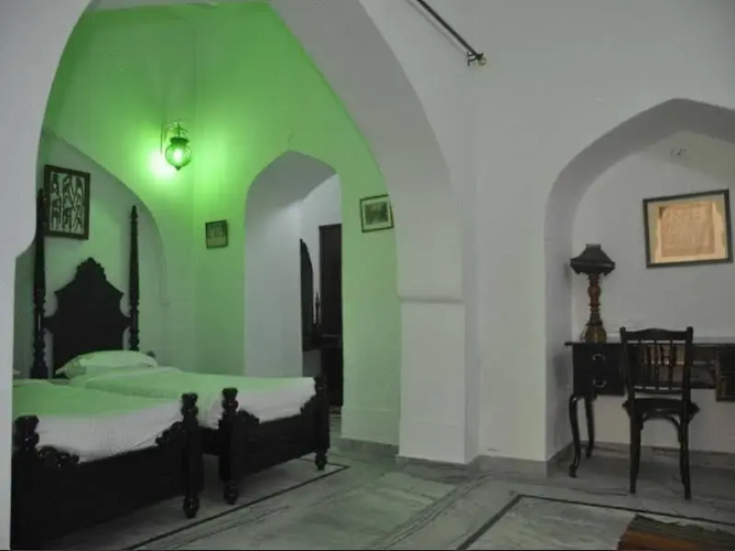 Castle Khandela