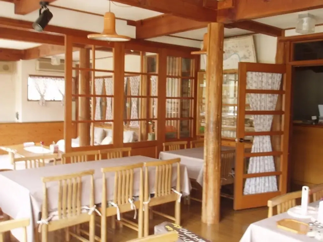 Pension Mori