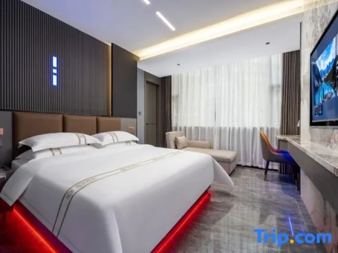 Grand Double Suite