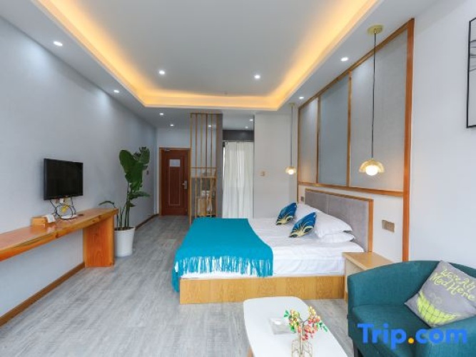 Luxury Double room