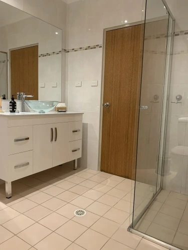 Luxury Double room