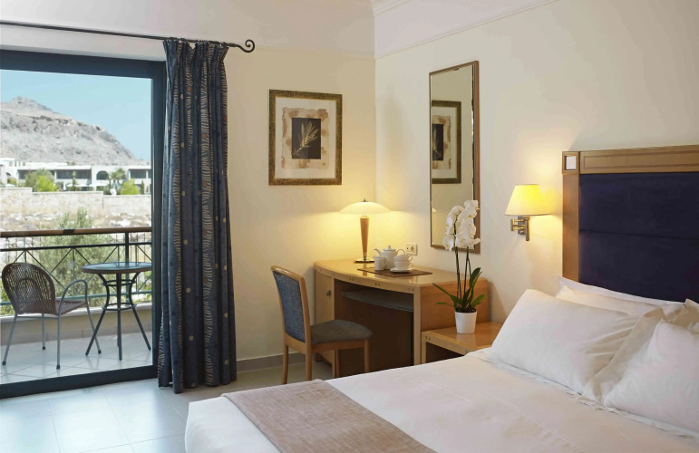 Lindian Dream Seaside Resort