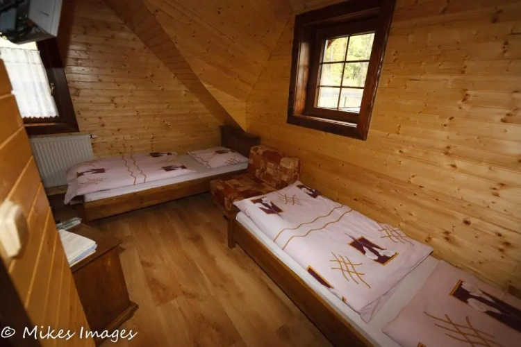 3 Bedrooms Double Cottage