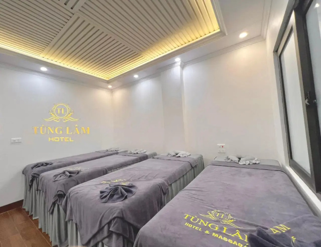 Viet Hoa Hotel