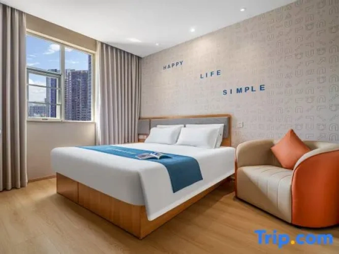 Business Double room