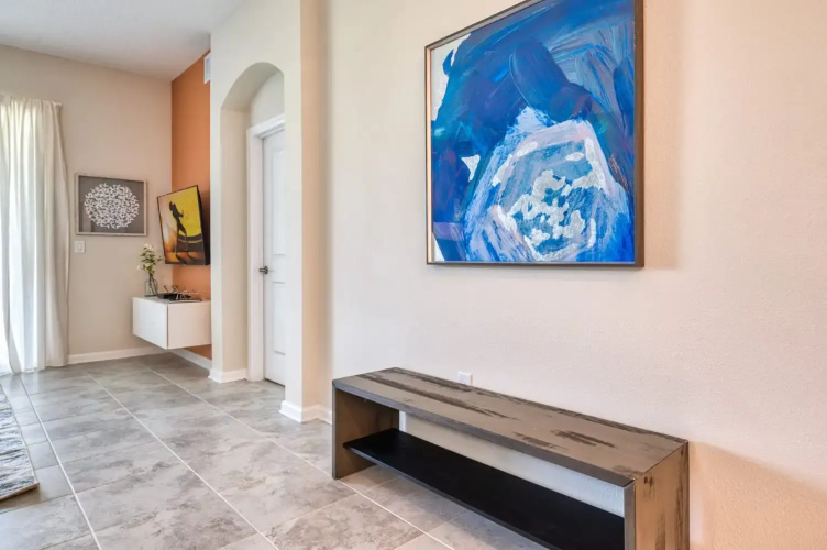 Super spacious apt in Champions Gate