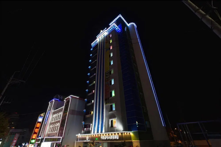 Otel görseli