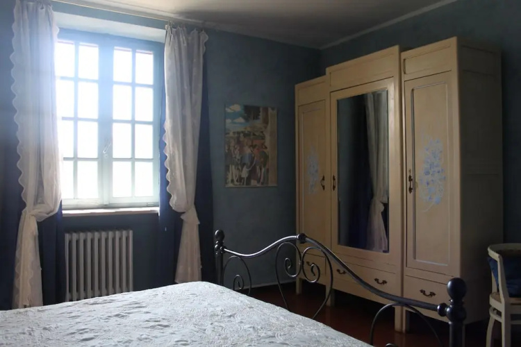 Bed and Breakfast Luna