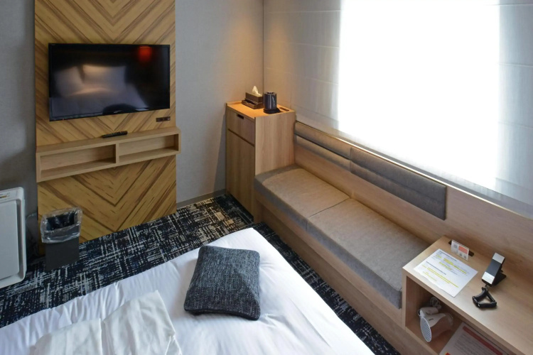 Hotel Forza Osaka Kitahama