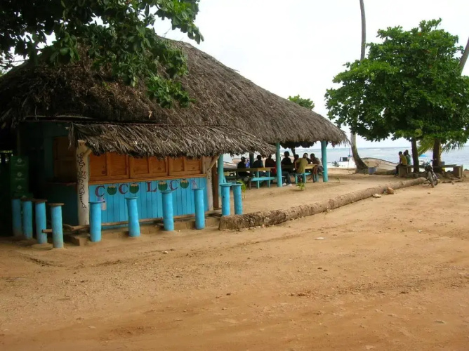Casa Por Que No