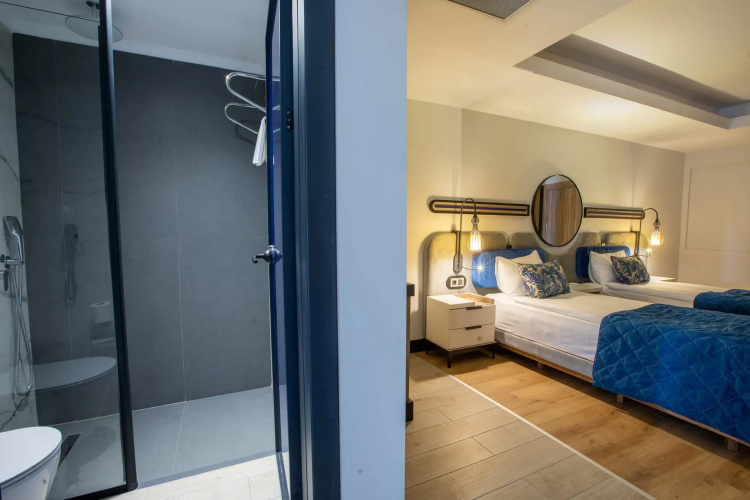 Armella Hill Hotel