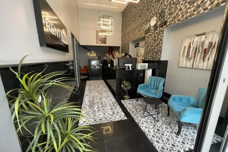 Hotelafbeelding