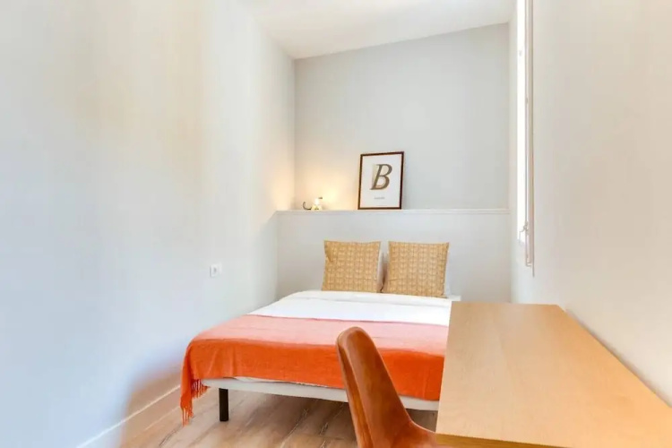 Stunning 2 Bed, all new in Gracia Neighborhood
