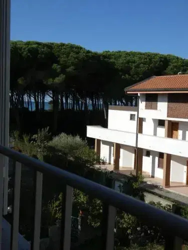 Villa Manuela