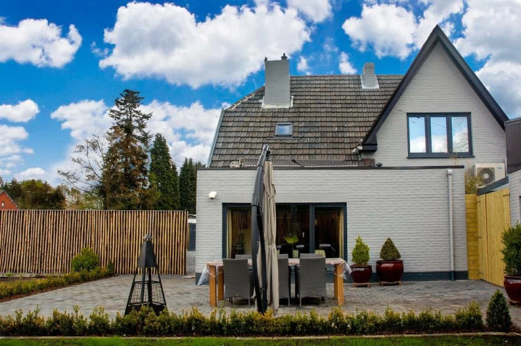 B&B Luxe Kamers Noord-Zuid