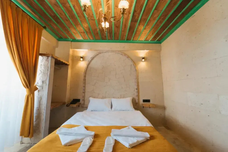 Muse Cappadocia