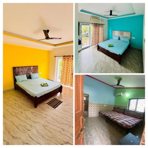 Beach House Hotel