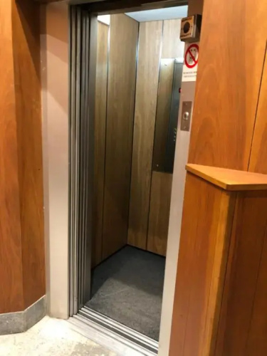 Petite Maison a 50 Passi Dalla Funivia !!!